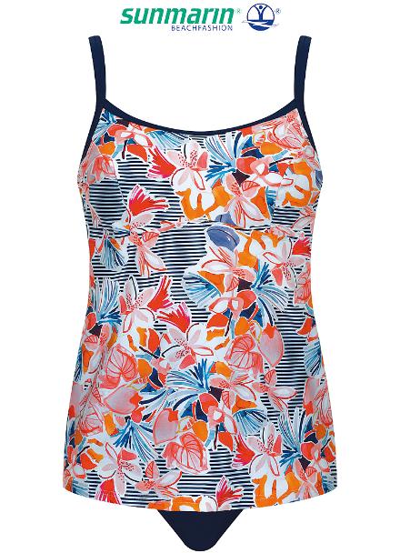 Sunmarin Tankini 18604-67