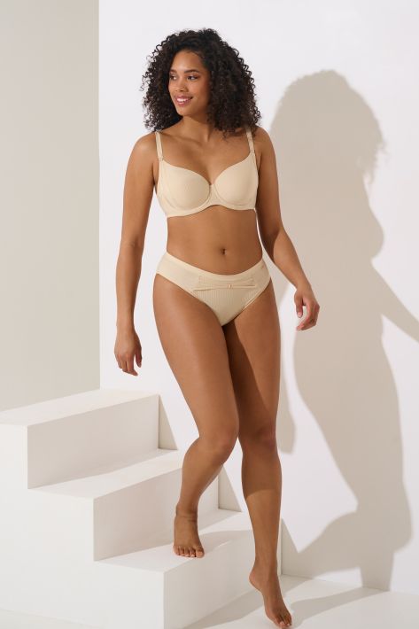 LAURA Foamcup BH brushed  20325