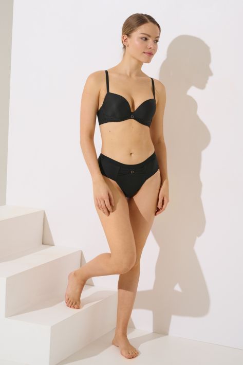 LAURA Push-up BH brushed 20326