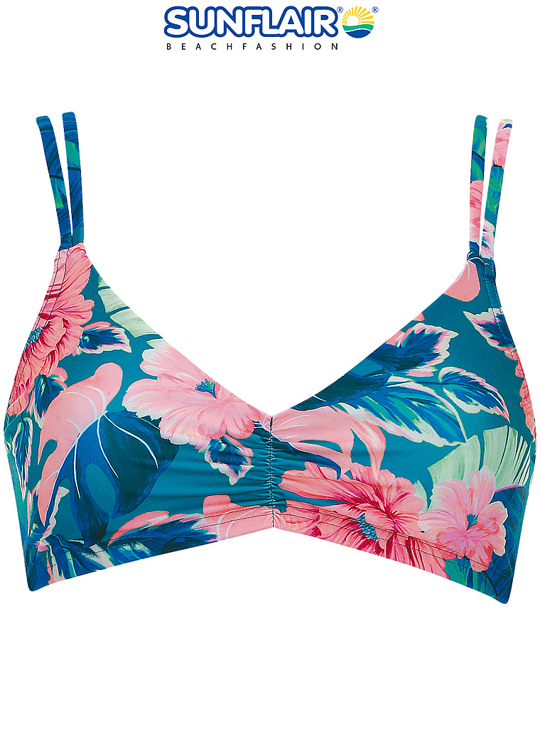 Sunflair Mix&Match Bikini Top 21002