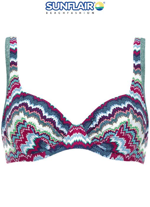 Sunflair Mix&Match Bikini Top 21052