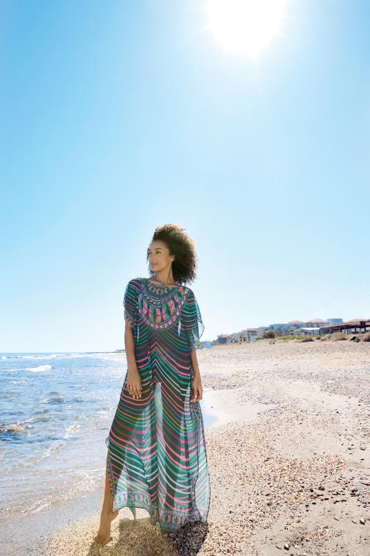 Sunflair Kaftan 23304