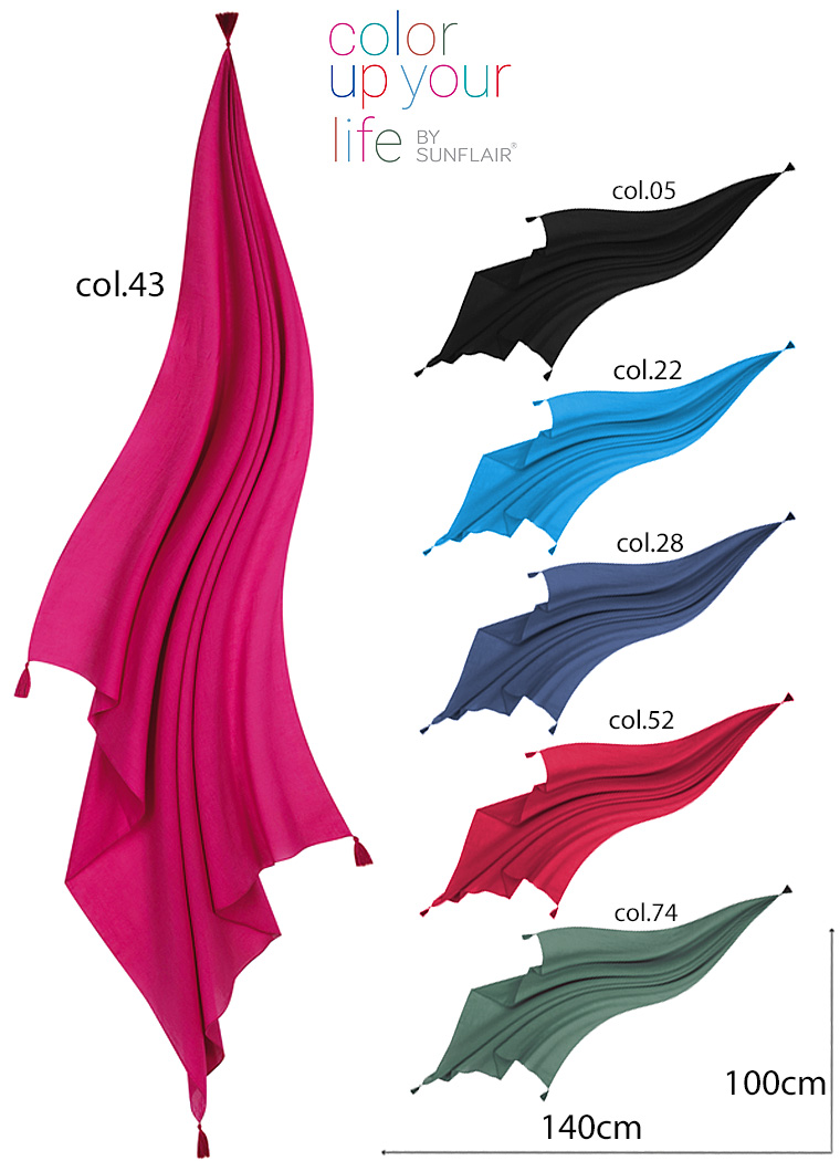 Sunflair Pareo 23400-67