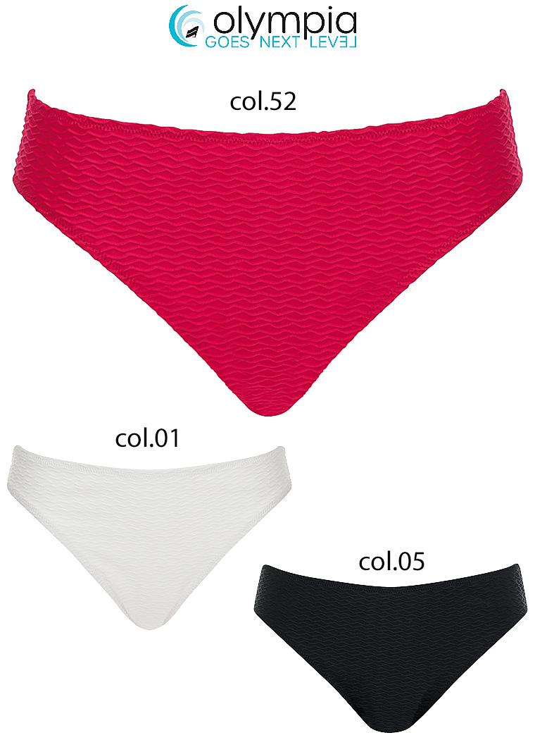 Olympia Bikini Broek Mix&Match 31643-67