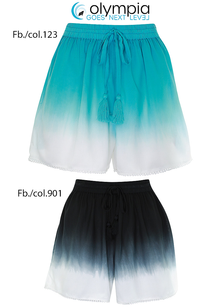 Olympia Short 33665
