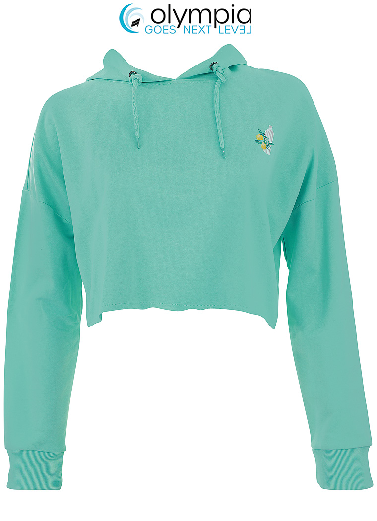 Olympia Sweatshirt 33803