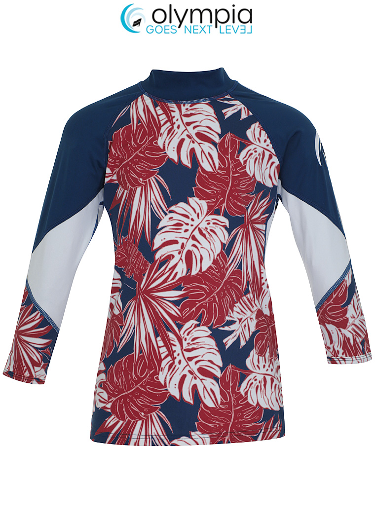 Olympia Shirt 34002