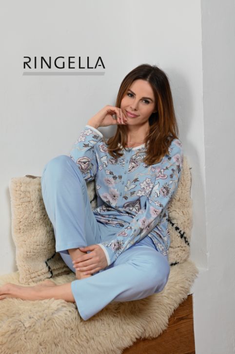 Ringella Dames Pyjama  3511231