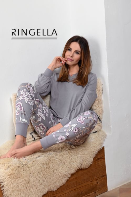 Ringella Dames Pyjama  3511233