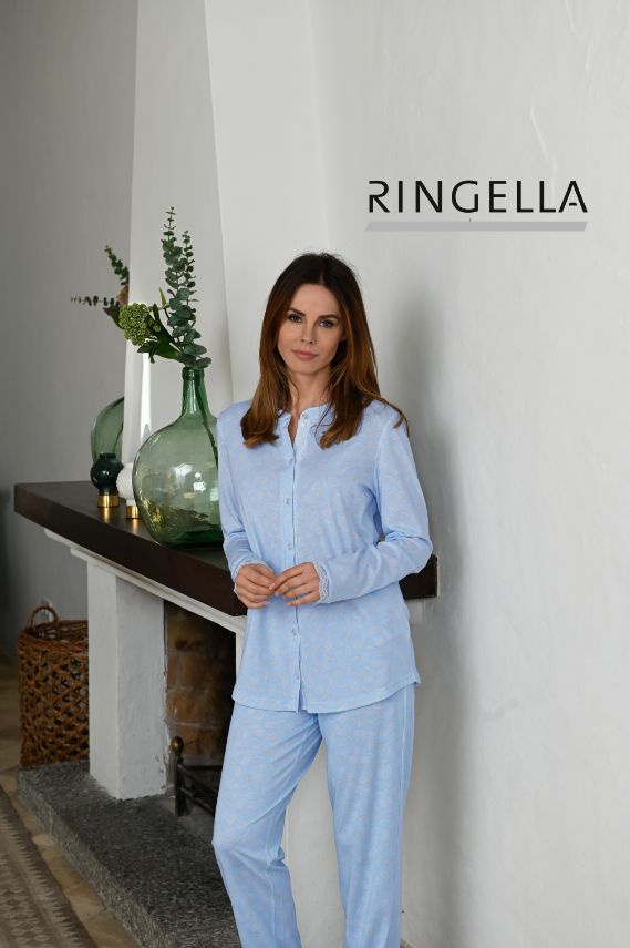 Ringella Dames Pyjama  3511243