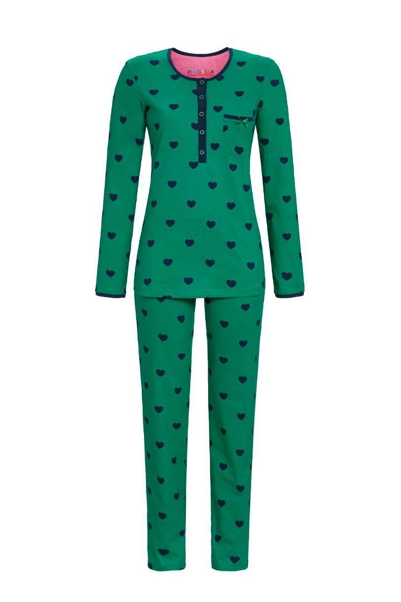 Ringella Dames Pyjama  3511254