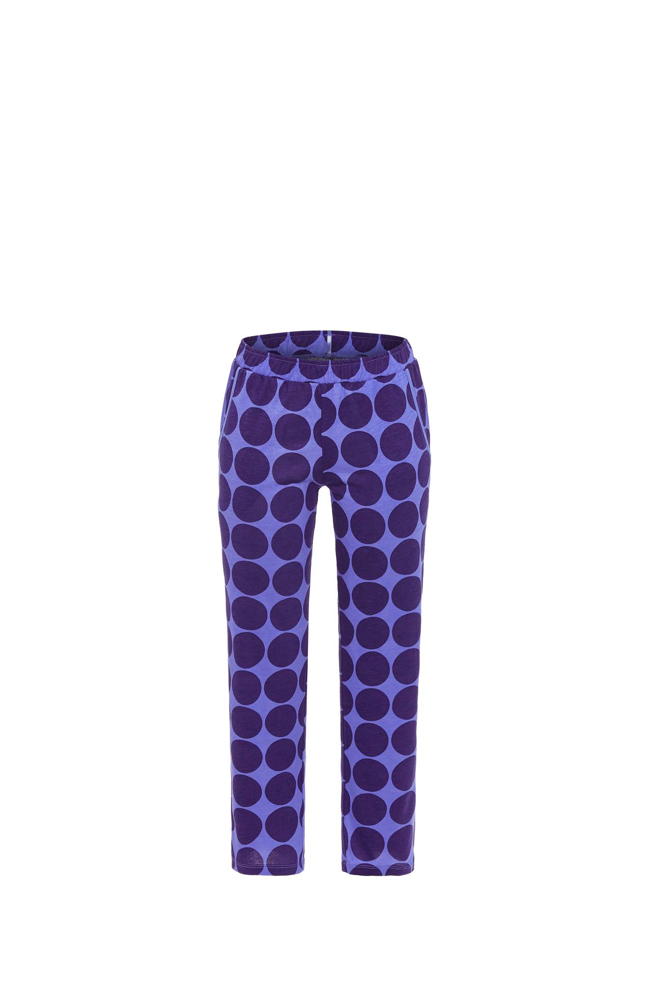 5251512 Bloomy 7/8 Broek met Polka-Dots