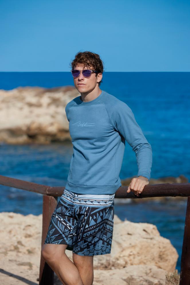 Wavebreaker Sweatshirt 53207