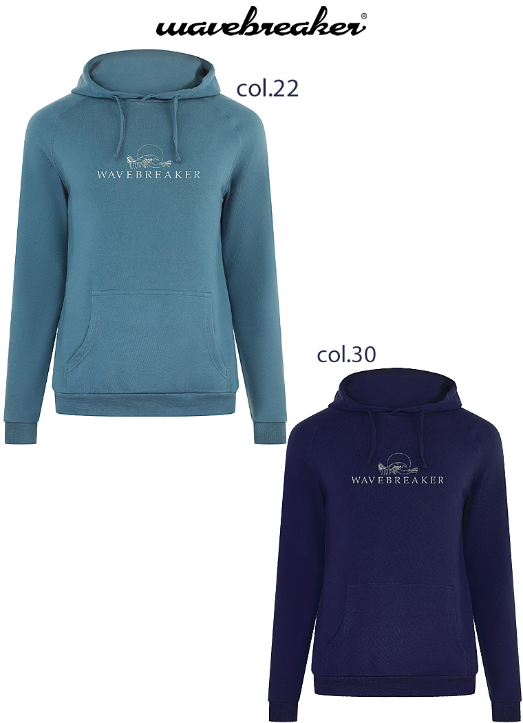Wavebreaker Sweatshirt 53270-67