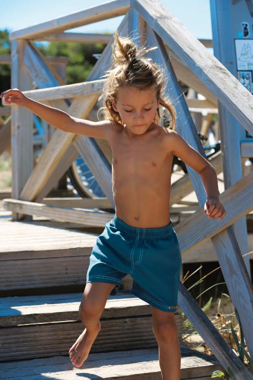 Wavebreaker Short 54006