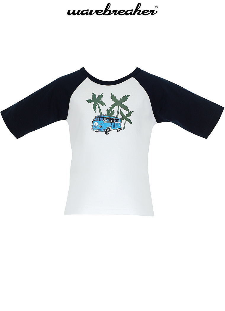 Wavebreaker Shirt 54111