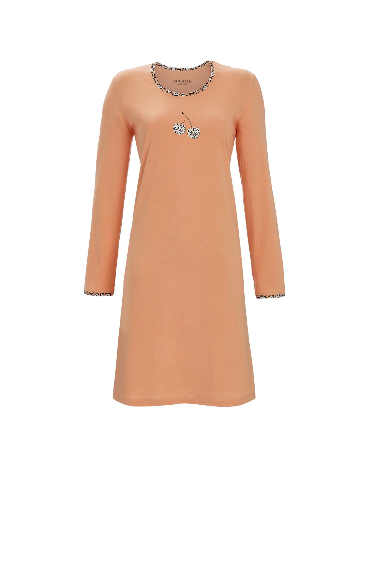 5511007 Ringella Dames Nachthemd met print