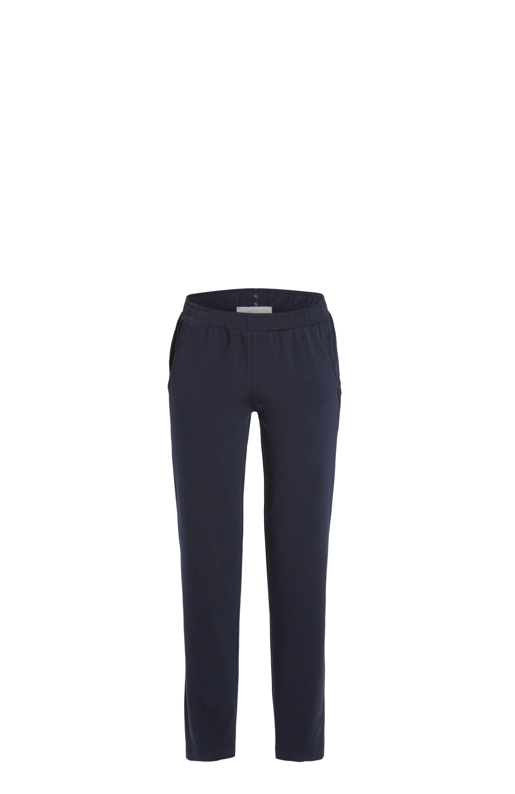 5551511 Bloomy Lange broek uni