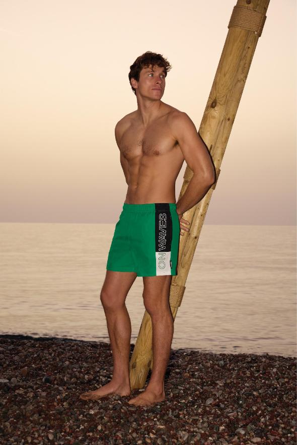 Wavebreaker Shorts 56102-67