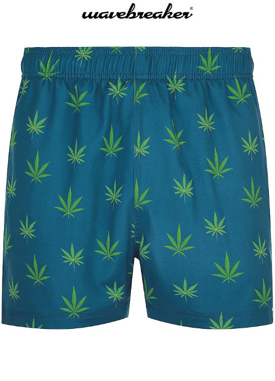Wavebreaker Shorts 56207-67