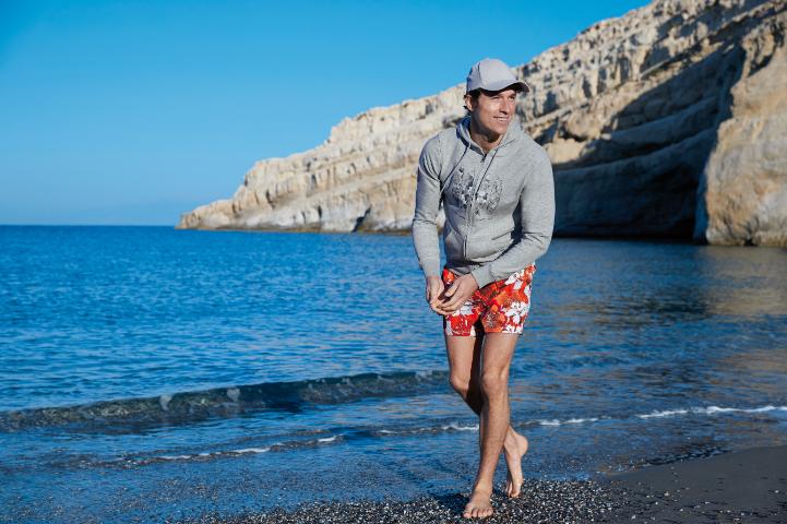 Wavebreaker Cap 59302
