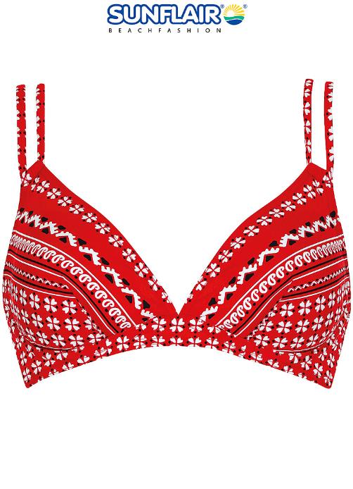 Sunflair Mix&Match Bikini Top 71126