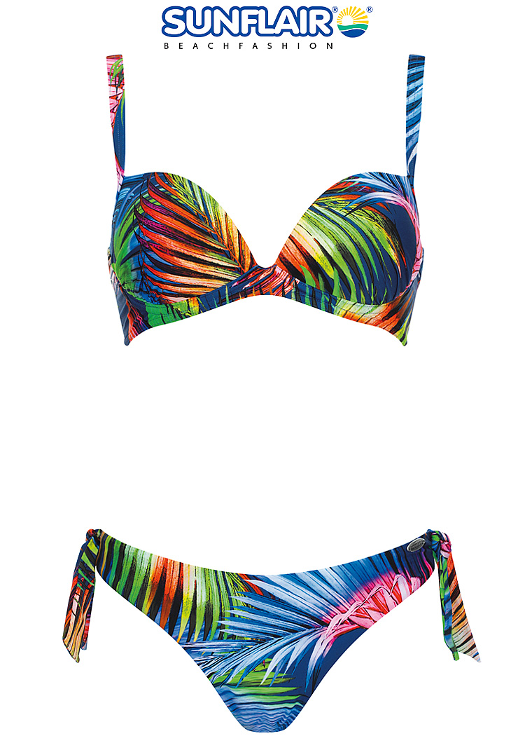 Sunflair Bikini 71700-67