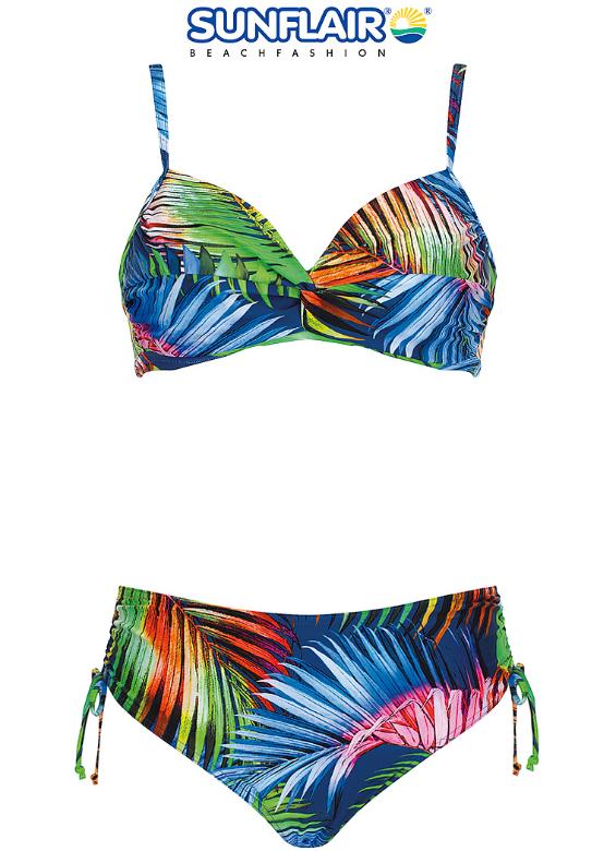 Sunflair Bikini 71701-67