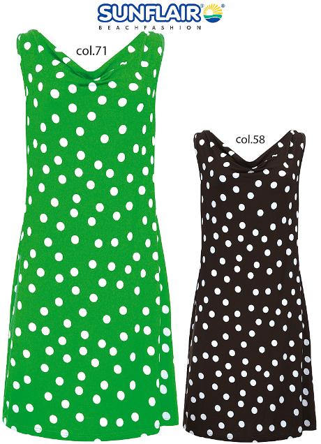 Sunflair Jurk 73306-67