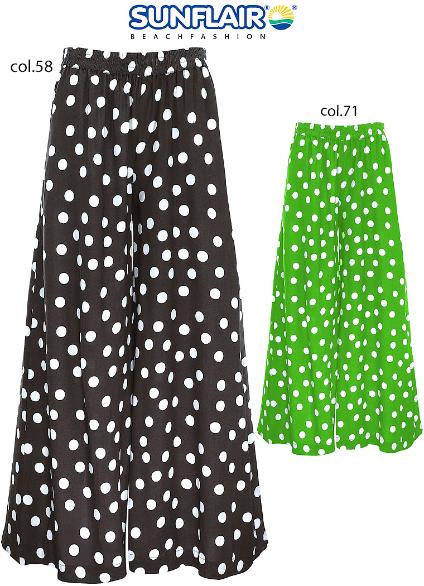 Sunflair Broek 73500-67