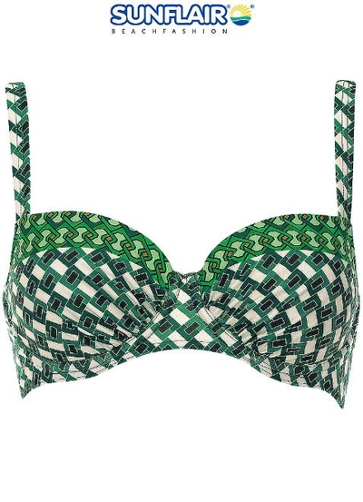 Sunflair Mix&Match Bikini Top 21073