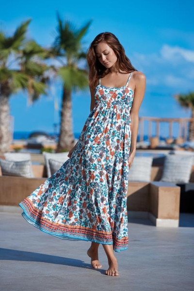 Olympia Strandjurk 33631