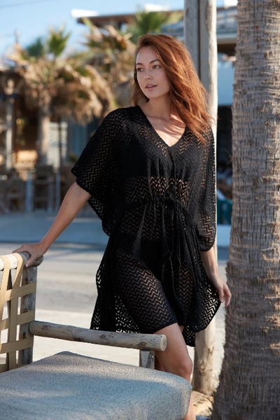 Olympia Blouse 33682