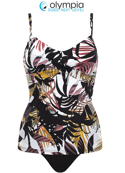Olympia Tankini 38001