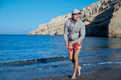 Wavebreaker Cap 59302