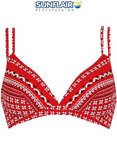 Sunflair Mix&Match Bikini Top 71126