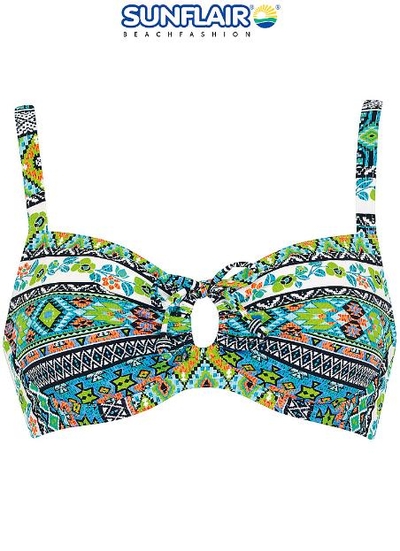 Sunflair Mix&Match Bikini Top 71131