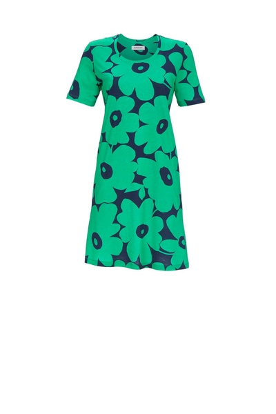5211002 Ringella Dames Nachthemd met bloem-dessin