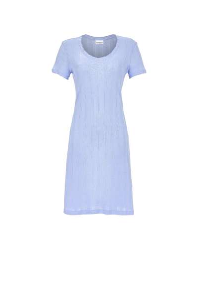 5211011 Ringella Dames Nachthemd ajour uni