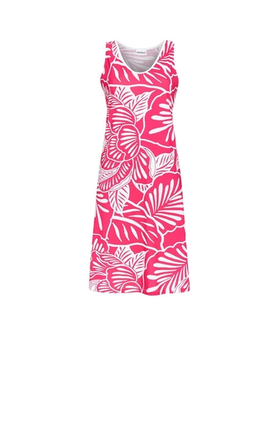 5221006 Ringella Beach Jurk mouwloos met V-hals
