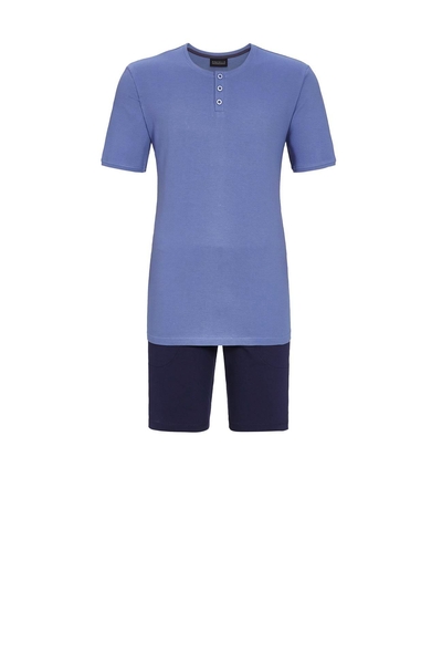 5241309 Ringella Men Shorty knoopsluiting uni
