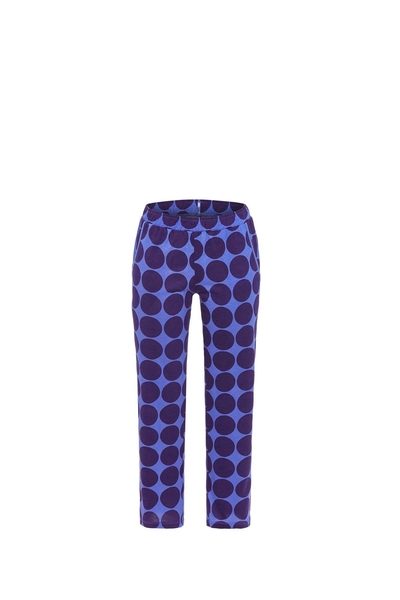 5251512 Bloomy 7/8 Broek met Polka-Dots