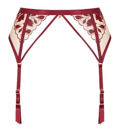 GLORIOSA Suspender belt 11059