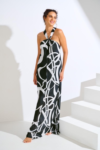 49576 HONOLULU Dress