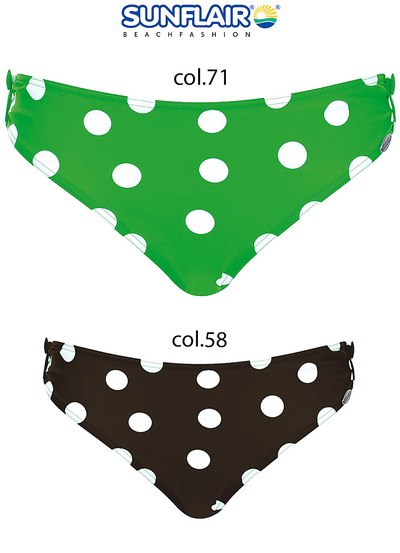 Sunflair Bikini Broek Mix&Match 71040-67