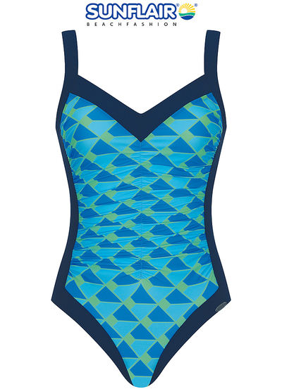 Sunflair Badpak 72039-67