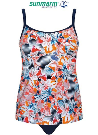 Sunmarin Tankini 18604-67