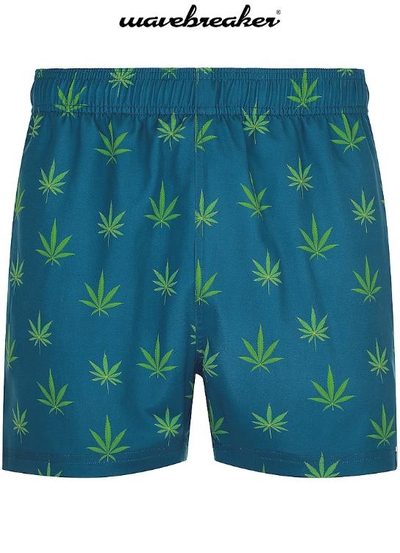 Wavebreaker Shorts 56207-67