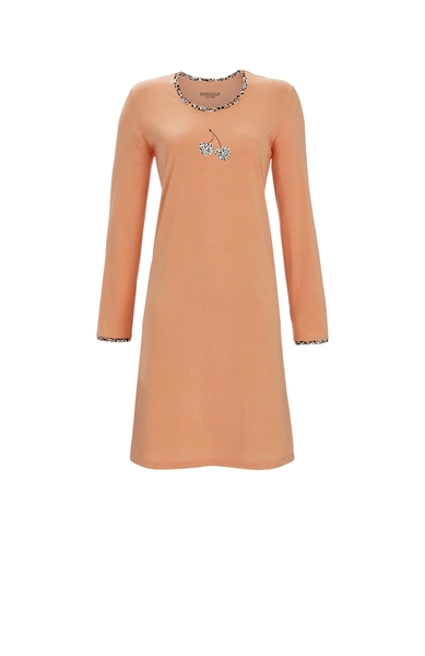 5511007 Ringella Dames Nachthemd met print