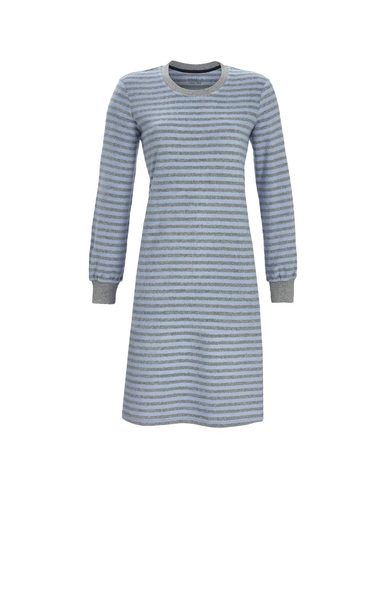 5518030 Ringella Dames Nachthemd stretch-badstof 